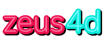 zeus4d — logo kanal