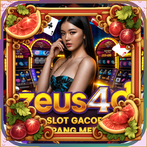 zeus4d — galeri pratinjau - APK Resmi