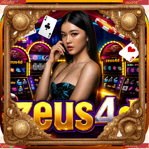 zeus4d — galeri pratinjau Resmi APK